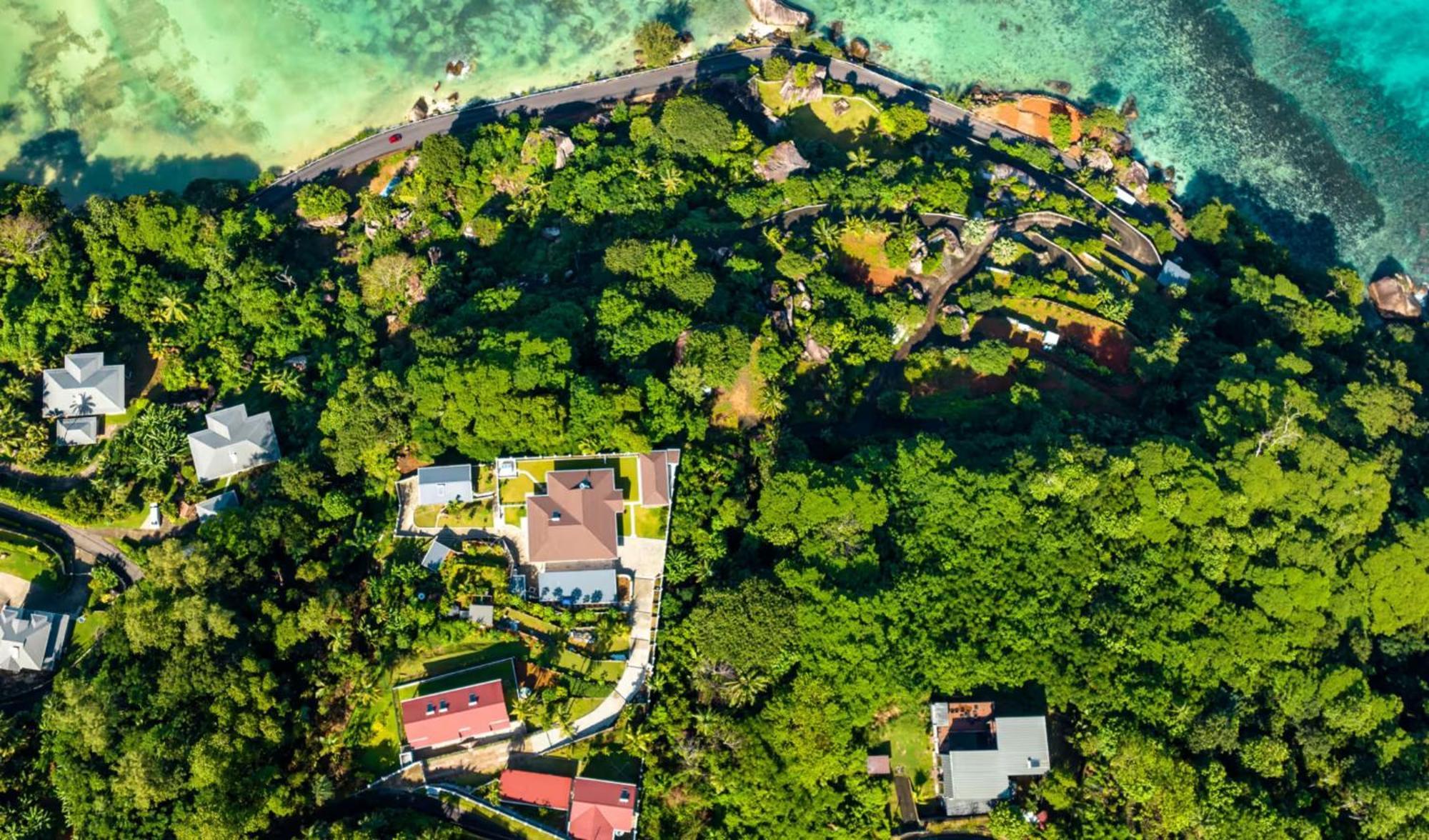 Casa Gem Lägenhet Victoria Exteriör bild