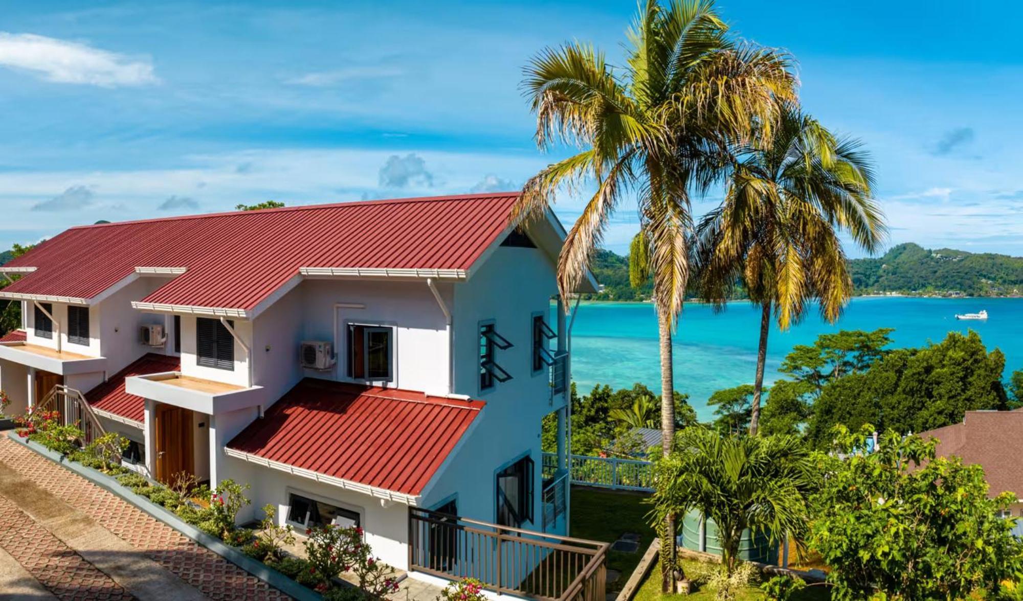 Casa Gem Lägenhet Victoria Exteriör bild