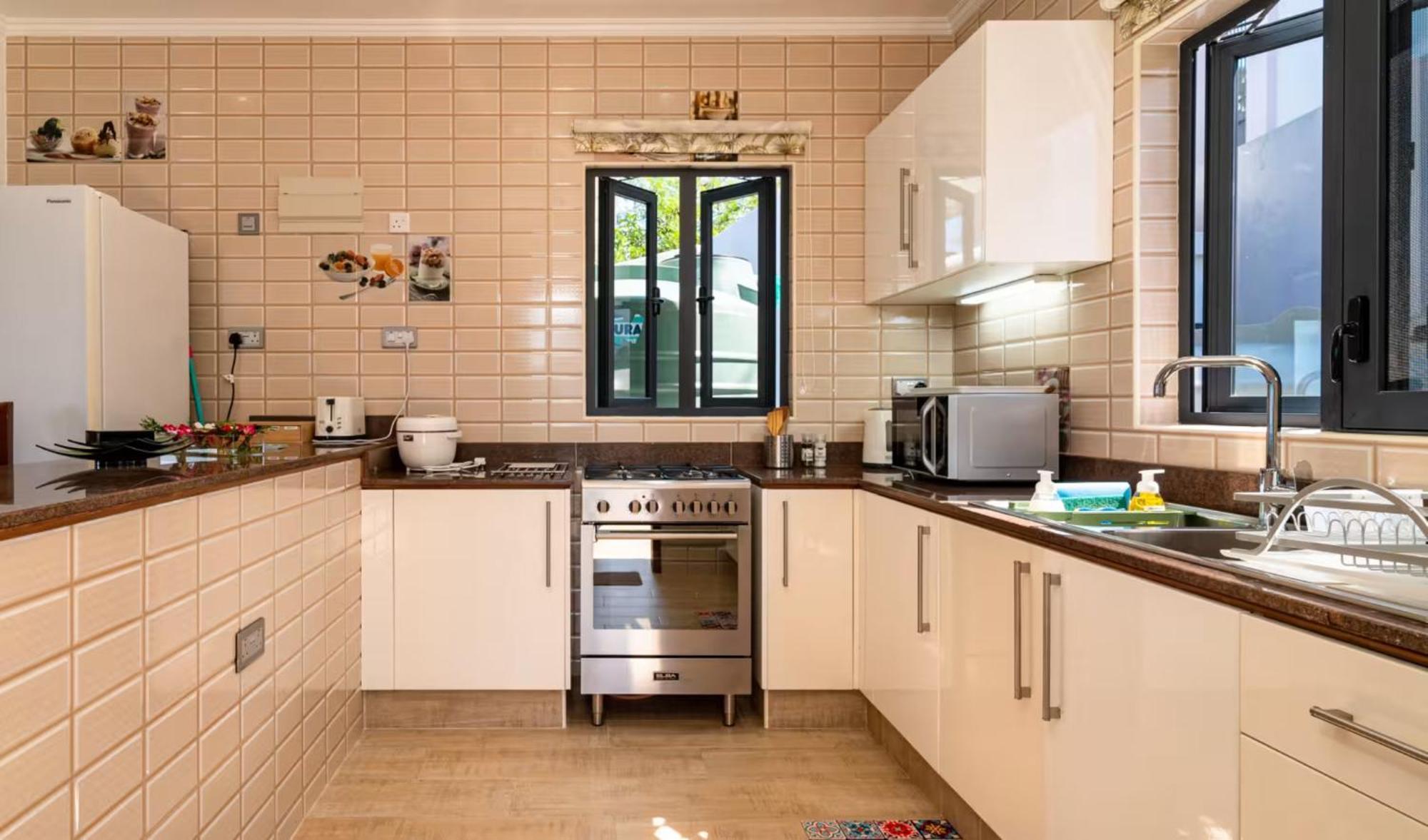 Casa Gem Lägenhet Victoria Exteriör bild