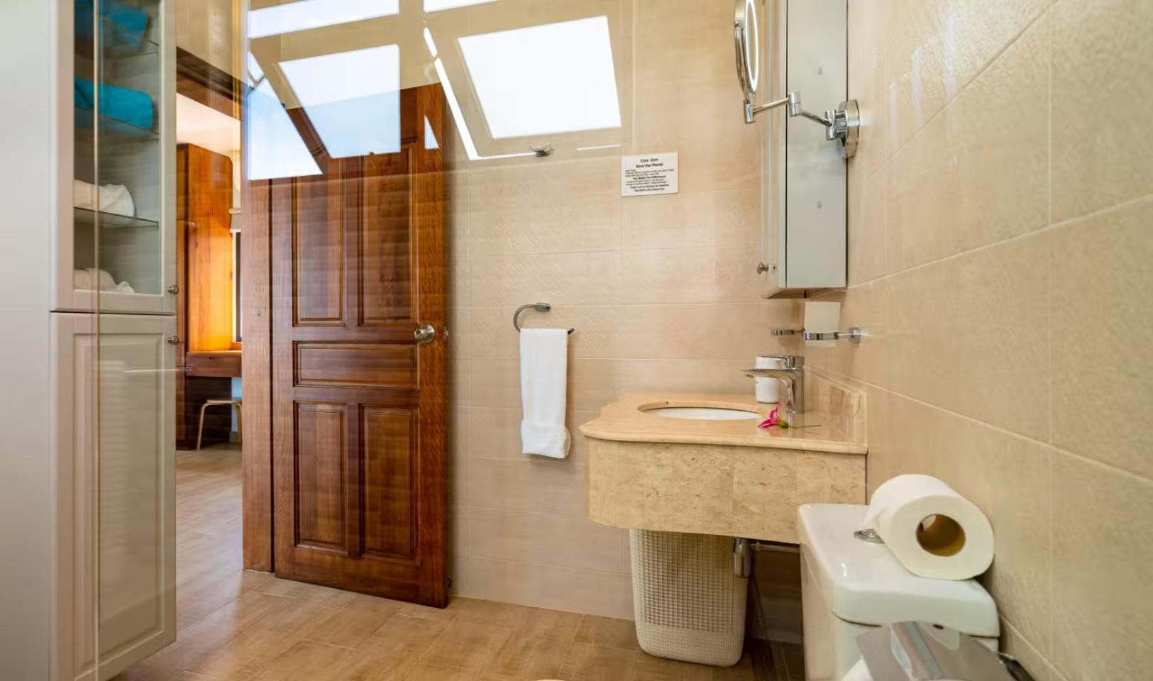 Casa Gem Lägenhet Victoria Exteriör bild